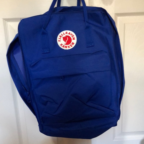 large kanken backpack
